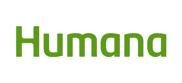 Humana logo.