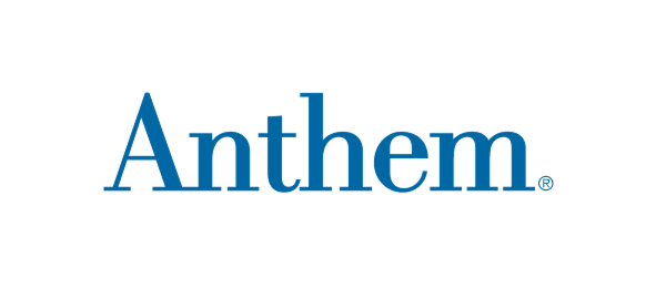 Anthem logo.