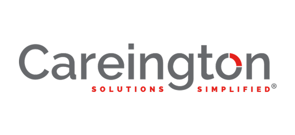 Careington logo.