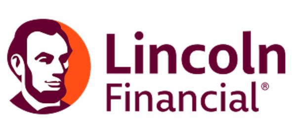 Lincoln Financial logo.
